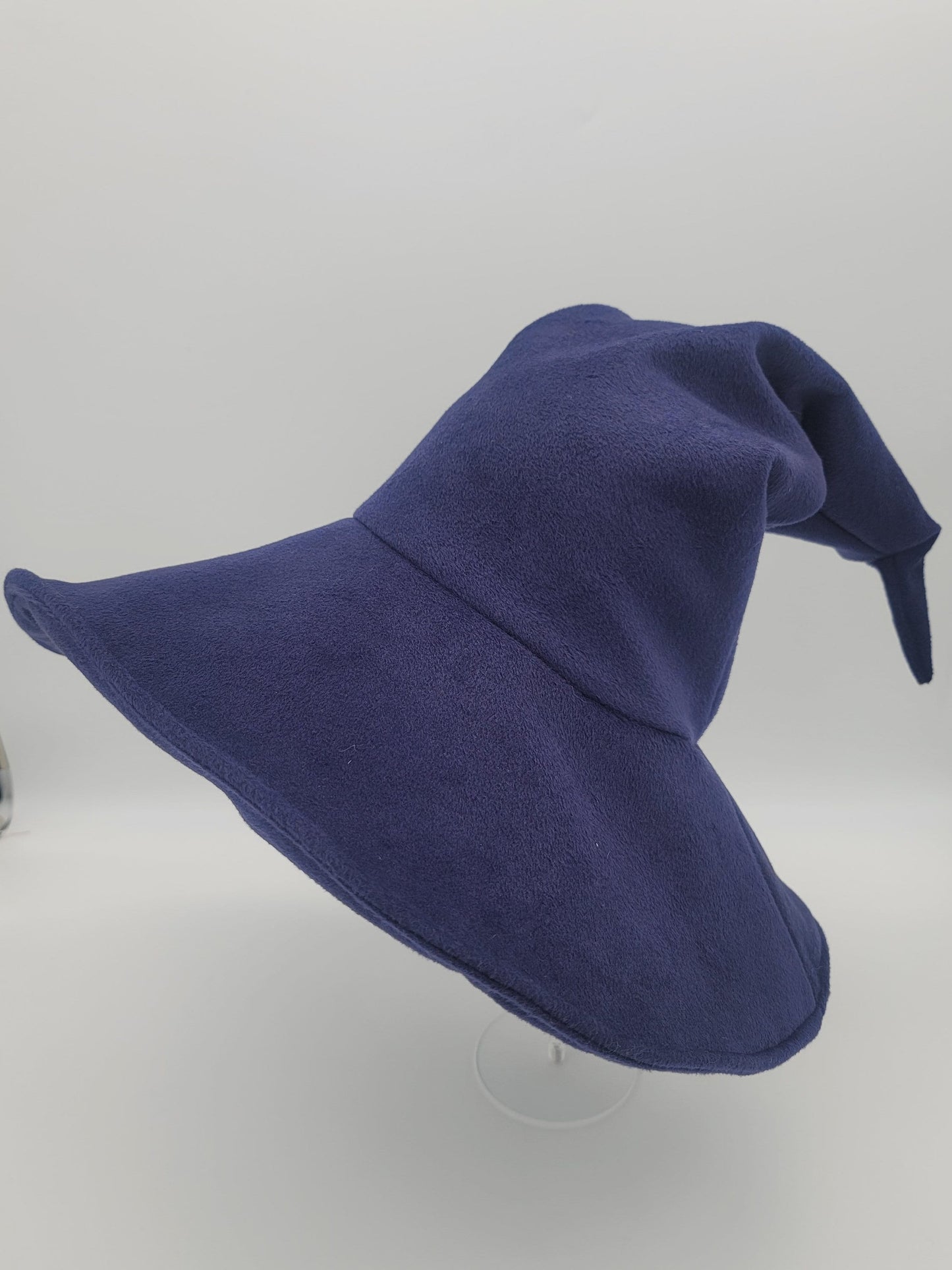 Wizard Hat- Navy