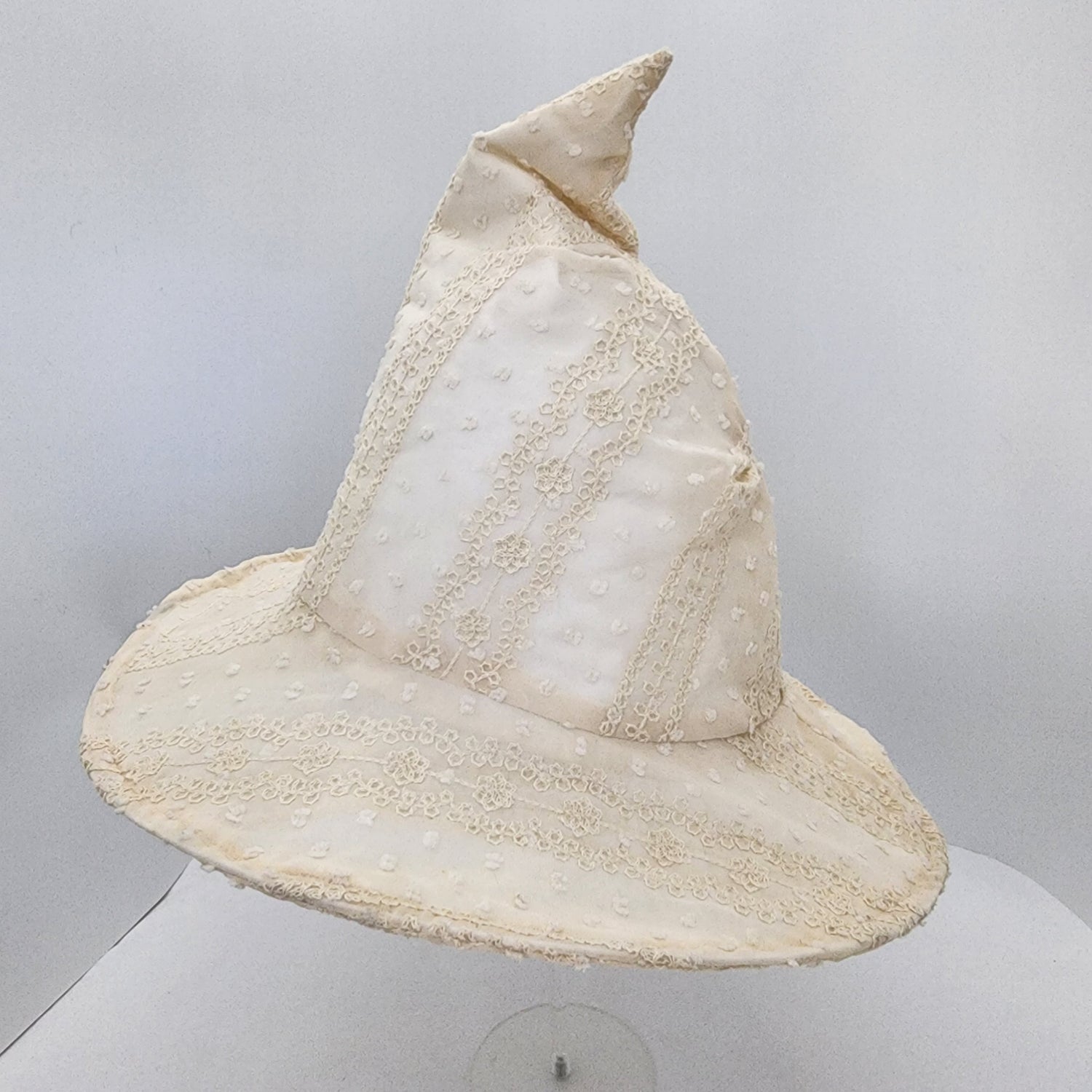 Merry Mage Hats