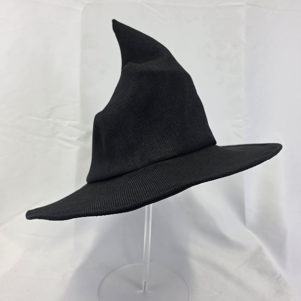Straw witch hats