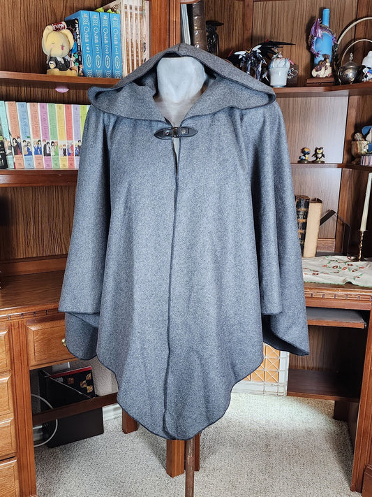 Dark Grey